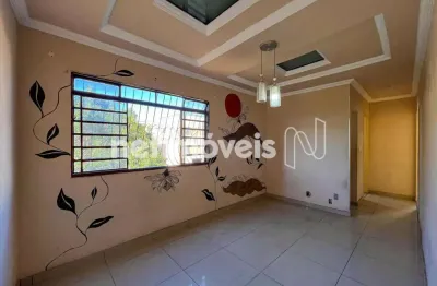 Apartamento com 3 quartos à venda na Rua Zilah Souza Spósito, Serrano, Belo Horizonte
