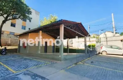 Venda apartamento 2 quartos piratininga (venda nova) belo horizonte