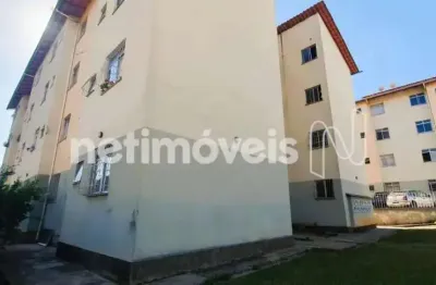 Venda apartamento 2 quartos piratininga (venda nova) belo horizonte