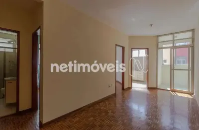 Apartamento com 3 quartos à venda na Rua Desembargador José Satyro, Castelo, Belo Horizonte