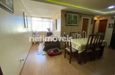 Cobertura com 2 quartos à venda na Rua Indianópolis, Cachoeirinha, Belo Horizonte