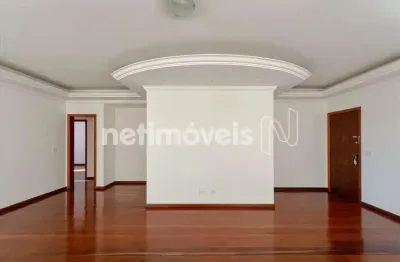 Apartamento com 3 quartos à venda na Rua Doutor Lucídio Avelar, Buritis, Belo Horizonte