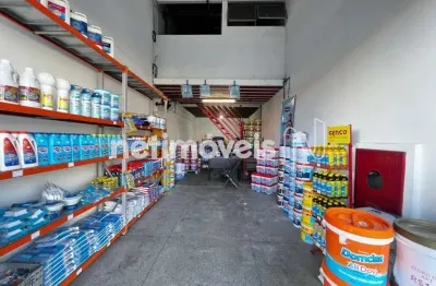 Loja Comercial com Excelente Localização na Avenida Cristiano Machado