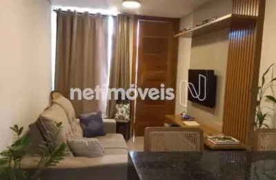 Casa com 3 quartos à venda na Rua Cruzeiro Do Sul, Portal do Sol, Lagoa Santa