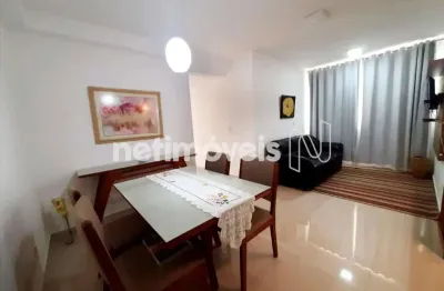 Venda apartamento 3 quartos salgado filho belo horizonte