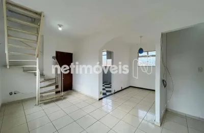 Cobertura com 2 quartos à venda na Rua Santos, Jardim América, Belo Horizonte