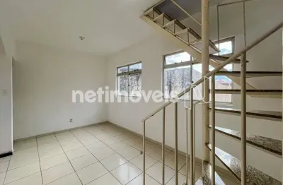 Cobertura com 2 quartos à venda na Rua Santos, Jardim América, Belo Horizonte