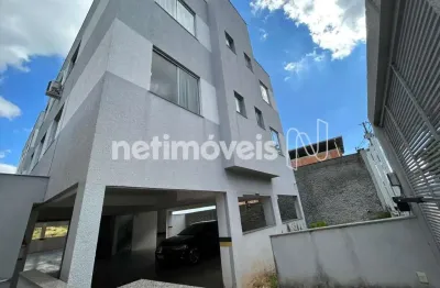 Apartamento com 2 quartos à venda na Rua Sérgio Miranda Moreira, Ouro Preto, Belo Horizonte