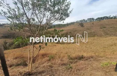 Terreno em condomínio fechado à venda na Rua Dois, Vila Alpina, Nova Lima