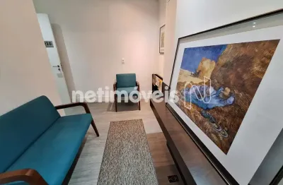 Sala comercial à venda na Rua Ministro Orozimbo Nonato, Vila da Serra, Nova Lima