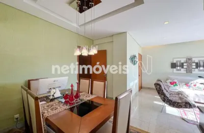 Apartamento com 3 quartos à venda na Rua Artur de Sá, União, Belo Horizonte