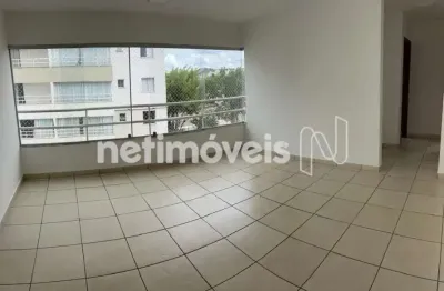 Venda apartamento 2 quartos bandeirantes (pampulha) belo horizonte