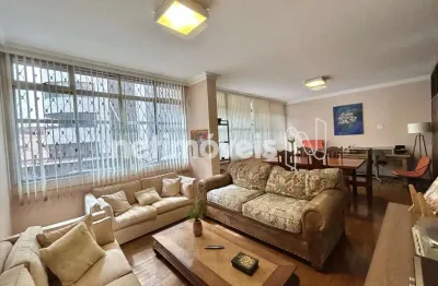Venda apartamento 4 quartos boa viagem belo horizonte