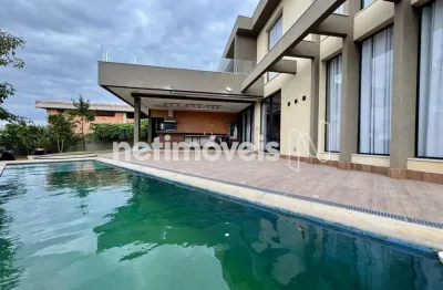 Venda casa em condomínio residencial park i vespasiano