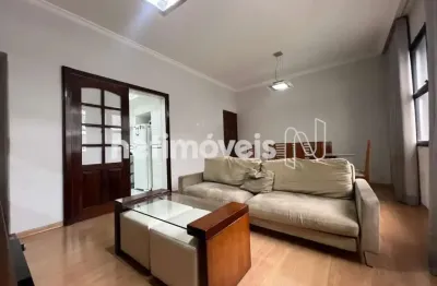 Venda apartamento 3 quartos coração de jesus belo horizonte