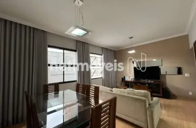 Venda apartamento 3 quartos coração de jesus belo horizonte