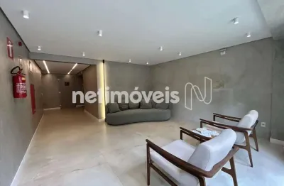 Apartamento com 2 quartos à venda na Rua Padre Marinho, Santa Efigênia, Belo Horizonte