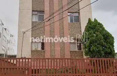 Venda apartamento 3 quartos santa tereza belo horizonte