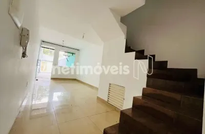 Casa com 2 quartos à venda na Rua Orlando Lima Melo, Parque Xangri-Lá, Contagem