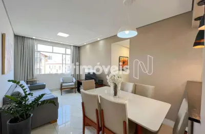 Apartamento com 2 quartos à venda na Rua Elyseu Dias Coelho, Cidade Nova, Belo Horizonte