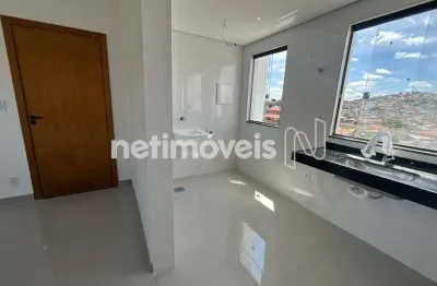 Apartamento com 2 quartos à venda na Rua José Andrada Costa, Coqueiros, Belo Horizonte