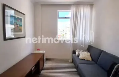 Apartamento com 3 quartos à venda na Rua Salinas, Santa Tereza, Belo Horizonte