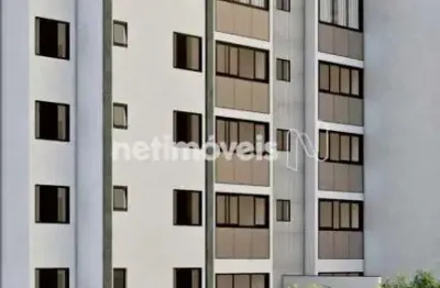Cobertura com 3 quartos à venda na Rua Augustus William Parish, Santa Amélia, Belo Horizonte