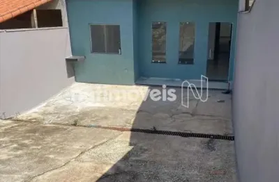Casa com 3 quartos à venda na Rua Guairaça, Icaivera, Betim