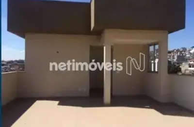 Cobertura com 3 quartos à venda na Rua Senhora da Conceição, Cachoeirinha, Belo Horizonte