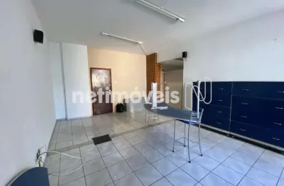 Sala comercial à venda na Rua dos Guajajaras, Centro, Belo Horizonte