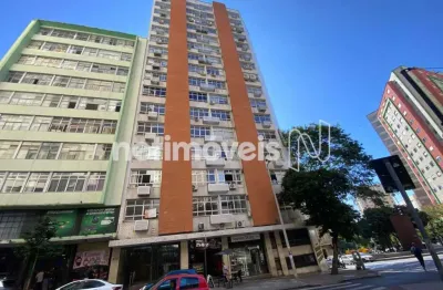 Sala comercial à venda na Rua dos Guajajaras, Centro, Belo Horizonte