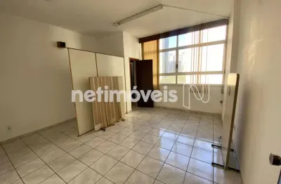 Sala comercial à venda na Rua dos Guajajaras, Centro, Belo Horizonte