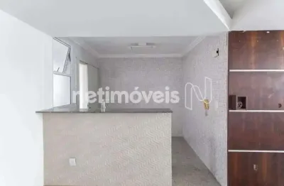 Casa em condomínio fechado com 3 quartos à venda na Alameda dos Sabiás, Cabral, Contagem