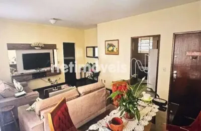 Apartamento com 3 quartos à venda na Rua Pérsio Babo de Rezende, Ouro Preto, Belo Horizonte