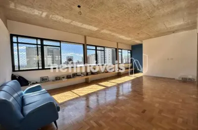 Apartamento com 4 quartos à venda na Rua República Argentina, Sion, Belo Horizonte
