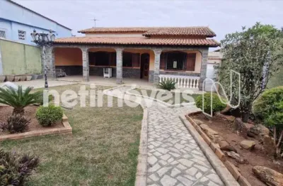 Casa com 3 quartos à venda na Rua São Dimas, São Gabriel, Belo Horizonte