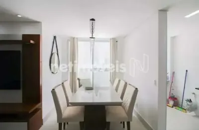 Venda apartamento 3 quartos liberdade belo horizonte