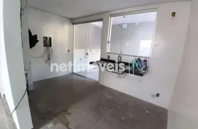 Apartamento com 2 quartos à venda na Alameda das Patativas, Cabral, Contagem