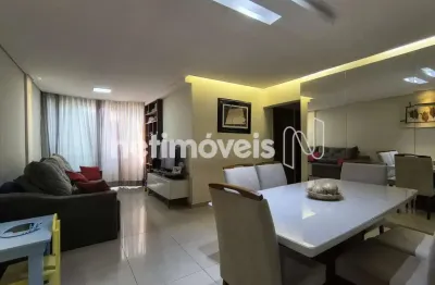 Venda apartamento 3 quartos ouro preto belo horizonte