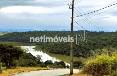 Terreno em condomínio fechado à venda na Zona Rural Castanheira, Revés do Belém, Bom Jesus do Galho