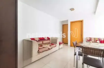 Cobertura com 4 quartos à venda na Rua Raimunda Simões da Silva, Manacás, Belo Horizonte