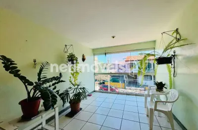Casa com 3 quartos à venda na Rua Carlos Alberto, Rio Branco, Belo Horizonte