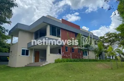 Chácara / sítio com 6 quartos à venda na Alameda Tucano, Condomínio Turmalina, Esmeraldas