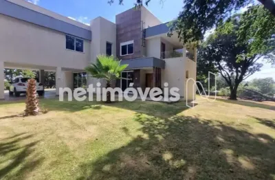 Chácara / sítio com 6 quartos à venda na Alameda Tucano, Condomínio Turmalina, Esmeraldas