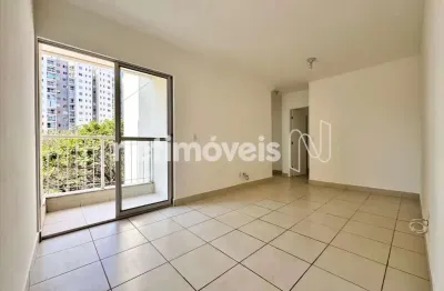 Apartamento com 2 quartos à venda na Rua Gustavo Ladeira, Paquetá, Belo Horizonte