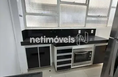 Venda apartamento 3 quartos luxemburgo belo horizonte