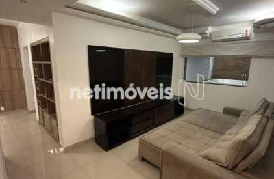 Apartamento de 125m²; à venda no luxemburgo com área gourmet e jacuzzi privativa