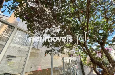 Apartamento com 3 quartos à venda na Rua Luz, Serra, Belo Horizonte