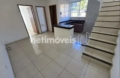 Venda apartamento 2 quartos são cosme de cima (são benedito) santa luzia