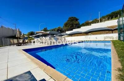 Venda apartamento 2 quartos palmeiras belo horizonte